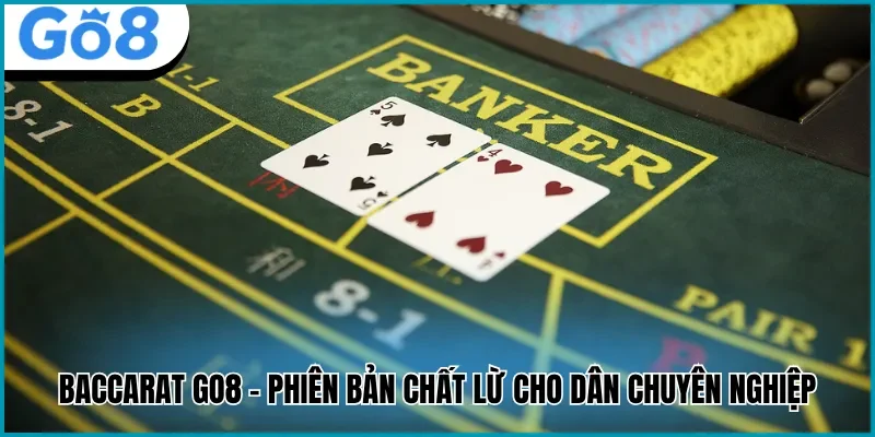 Baccarat